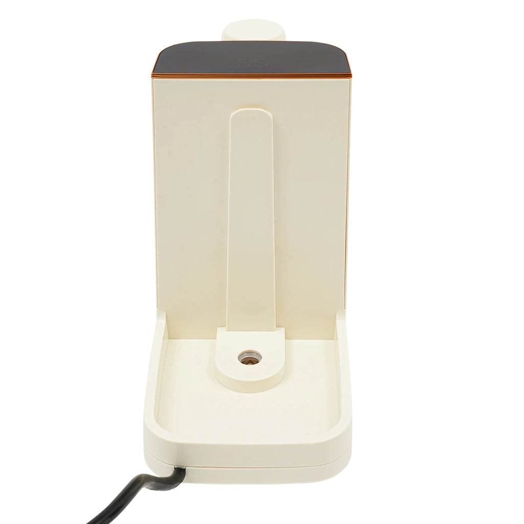 Electric Water Dispenser 27x19x26cm 10.63x7.48x10.24in 2000W Rare Earth Heating 3L 0.79Gal Multiple Temperature Touchscreen for