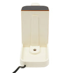 Electric Water Dispenser 27x19x26cm 10.63x7.48x10.24in 2000W Rare Earth Heating 3L 0.79Gal Multiple Temperature Touchscreen for