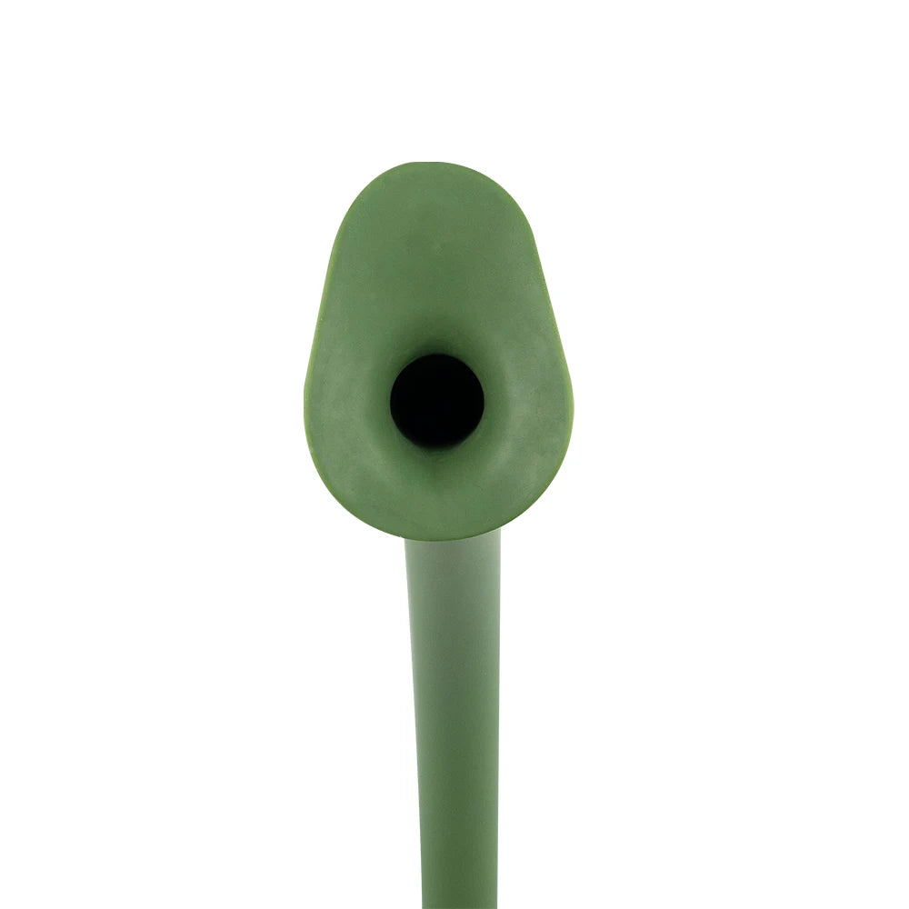 RHINO RESCUE Nasopharyngeal Airway, NPA Nasal Airway 28 FR. with Lubricants (2-Pack)