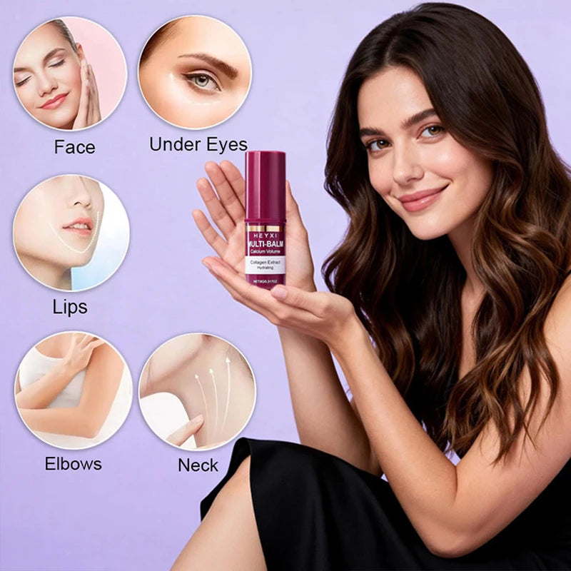 Moisturizing eye cream, firming the skin, moisturizing and locking in water, caring for the eyes, daily eye care