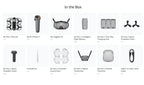 DJI Neo2 Drone Fly Camera Drone 4K stabilised Video 151g Light & Portable Full-Coverage Propeller guard nine 2 C0