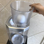 Large-capacity Water Filter Drinking Water Purification BucketWater Bottle Water Dispenser Filter Bucket Wasserfilter 2025 New