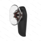 Electric Fat Cellulite EMS Removal Abdomen Massage Device Strong Suction Deep Tissue Body Sculpting Massager Tool Anti Cellulite