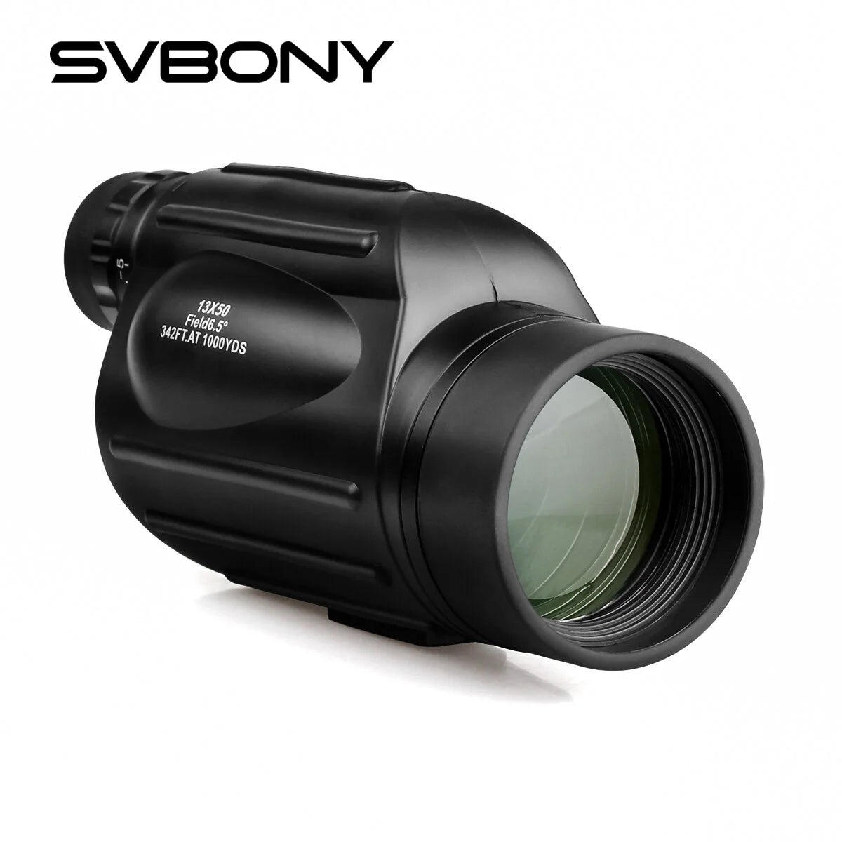 Svbony Telescope SV49 Monocular Powerful Professional Monoculars Waterproof Camping Equipment for Travel And Hunting Main image