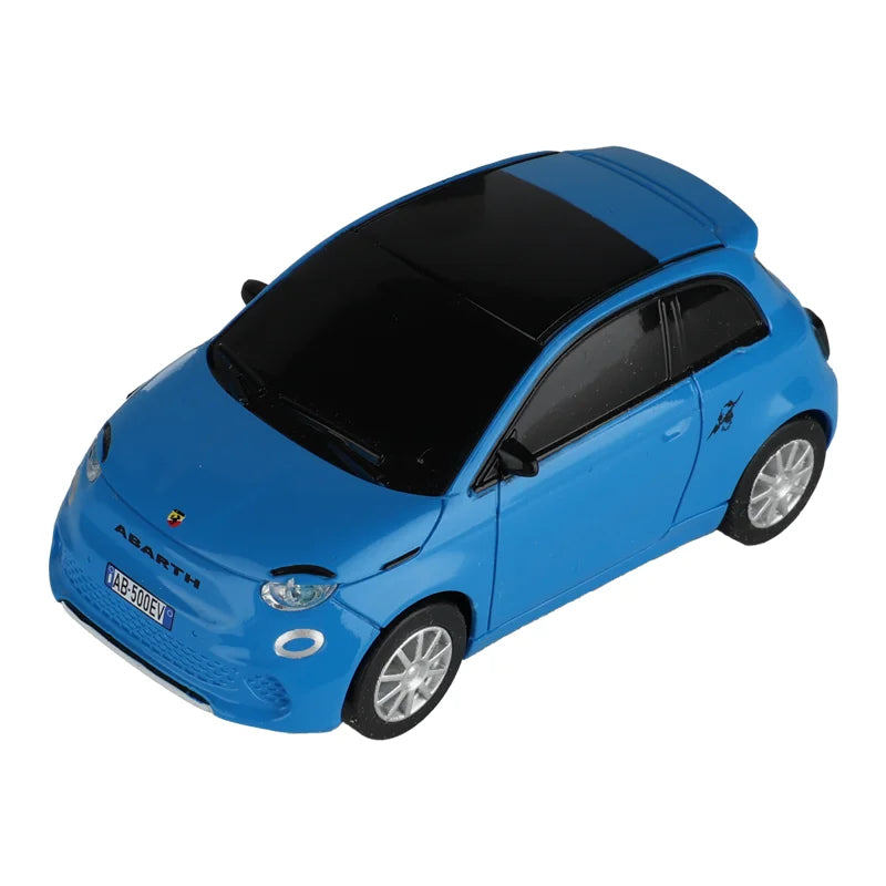 Analog Slot Car 1:43 Scale Continental GT Polestar SLS Romeo 8C WRC Rally R8 Police For Carrera Evolution Most 1 43 Tracks Cars