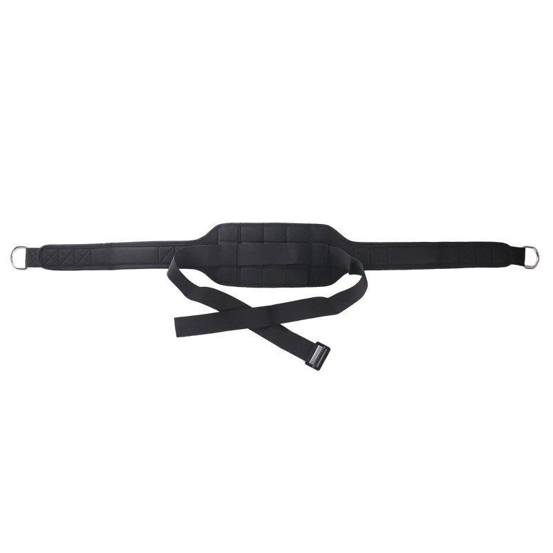 Multifuction belt for weight lifting,thick powerlifting belts,dip belts for bodybuilding training,protection belt waist 80-130cm