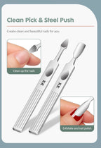 KK 11 in 1 Manicure Tools Professional Nail Clippers Set Stainless Steel Nail Cutter Pliers Scissors Kit Foot Care Hand Care