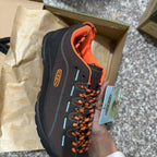 2026 New Trend  Hiking Sneakers women Non-Slip Rock Climbing Shoes Wearable Shoes Trekking Unisex Walking Outdoor Shoes Mens