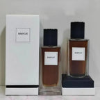 125ML Unisex Perfume Best Selling Oriental Woody Grapefruit Floral Scent Long Lasting Large Capacity Fragrance For Men Women