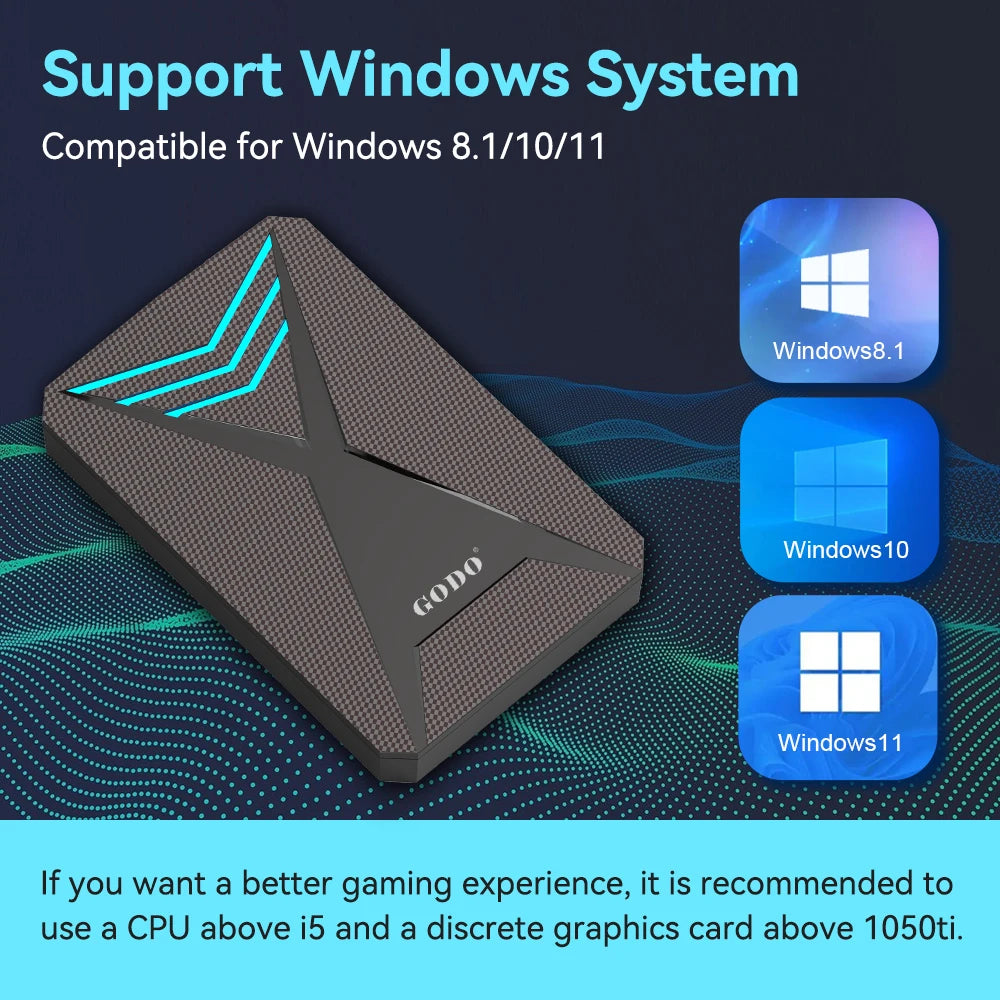 Launchbox 2T Game Hard Drive Disk for PS4/PS3/PS2/Wii/WiiU/GAMECUBE etc with 4200+ 3D/PC Games Portable Game Console For Laptop