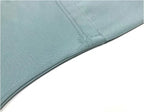 Gym Skirt Wrap Covering Buttocks Workout Fitness Wear Dance Ballet Skirts for Women Sport Yoga Dress Short Thigh Cover Skirt