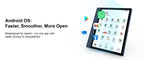Bigme B7 ebook reader, 7-inch color e-ink screen electronic book, 300PPI, Android14 OS, 8GB+128GB, ePaper tablet with 4G calling