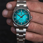 PAGANI DESIGN 40MM Man Watch Luxury Automatic Watch for Men Mechanical Wristwatch Stainless Steel luminous business Watches 2026