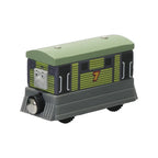 Thomas and Friends Wooden Trains Thomas Edward Percy Gorden Handel Molley Model Toy Magnetic Rail Train Toys for Boys Kids Gifts