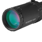 1-5x24 Scopes Compact Scope Hunting Scopes Tactical Sight Wide Angle Sight