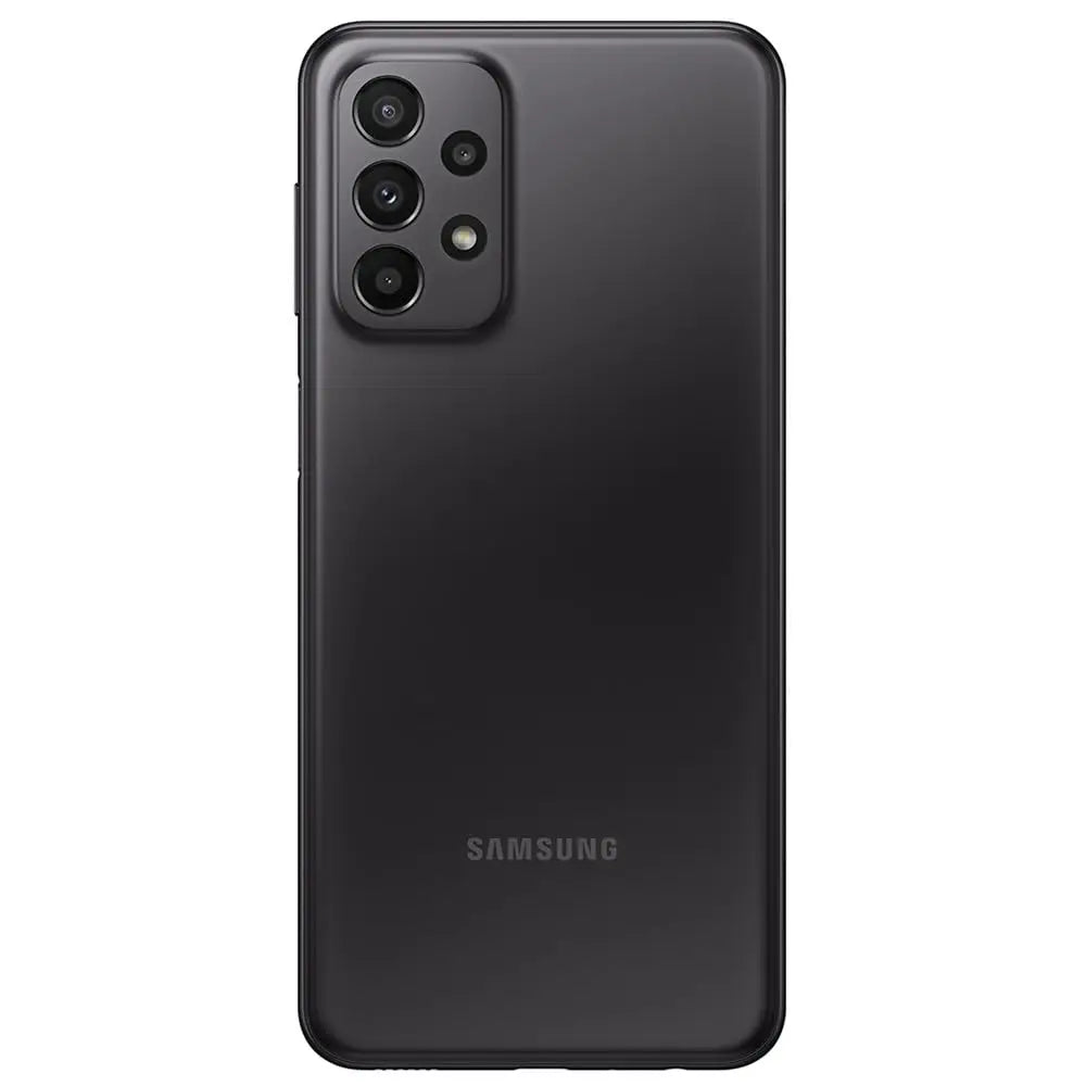 Samsung Galaxy A23 2SIM Smart Android Phone Global Version 6.6-inch 50MP Quad Camera Samsung Smartphone 5000mAh Unlocking NFC