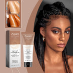 Self-Tanning Care Lotion Gentle Self-Tanning Care Lotion for Natural Sun-Kissed Skin