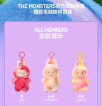 POP MART LABUBU 3.0 Forward High Energy Series Figure Blind Box | Kawaii Collectible Toy – Perfect Gift for Anime Enthusiasts