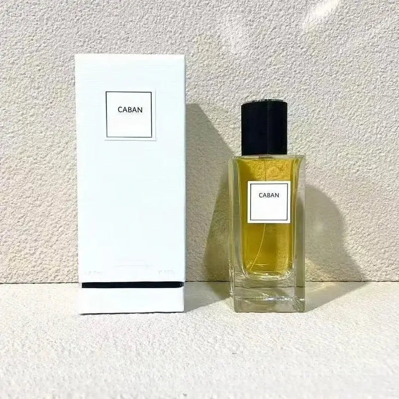 125ML Unisex Perfume Best Selling Oriental Woody Grapefruit Floral Scent Long Lasting Large Capacity Fragrance For Men Women