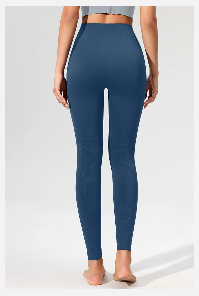 Peach Lift Hip High Waist Yoga Pants Women Stretch Tight Exercise Running Sexy Fitness Pants