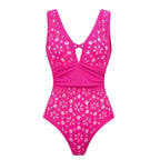 2Pcs Printed Swimsuit Women Sexy Swimwear New Bikini With Long Skirt Female Biquini Push Up Swim Suit Bodysuit Beachwear CoverUp