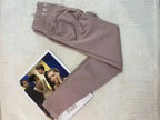 TEVEO – Leggings De Fitness Respirants Pour Femmes, Pantalons De Yoga De Haute Qualité, Pantalons De Cyclisme A Haute Elasticité