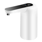 Water Dispenser automatic  Mini Barreled Water Electric Pump USB Charge Portable Water Dispenser Drink Dispenser