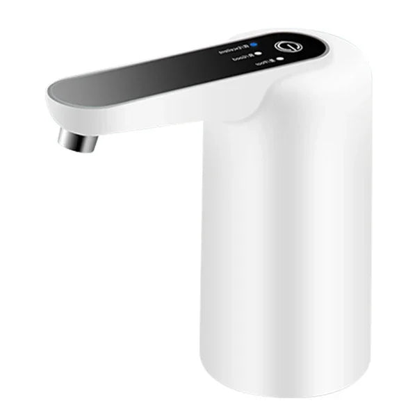 Water Dispenser automatic  Mini Barreled Water Electric Pump USB Charge Portable Water Dispenser Drink Dispenser