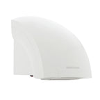 Electric Hand Dryer Compact Wall Mounted Automatic Air Hand Dryer with Infrared Sensor for Commercial Bathroom Hotel and Home
