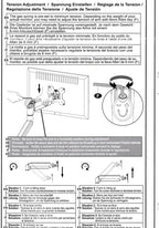 D-MOUNT D80 metal alumin 2-10KG 13"-32" monitor desktop stand mount gas spring arm full motion rotate clamp 0-60mm grommet