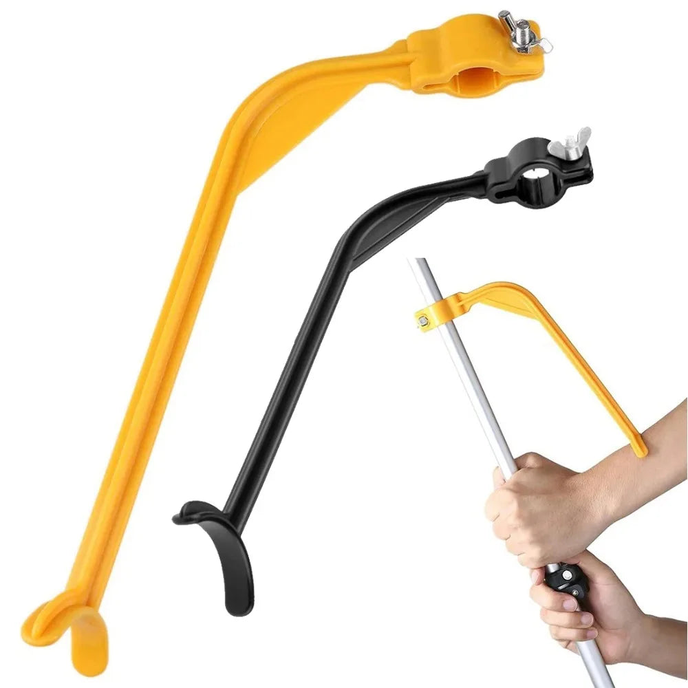 Golf Swing Trainer Beginner Gesture Alignment practice Guide Golf Clubs Gesture Correct Wrist Training Aid Aids Gift For Golfers Main image