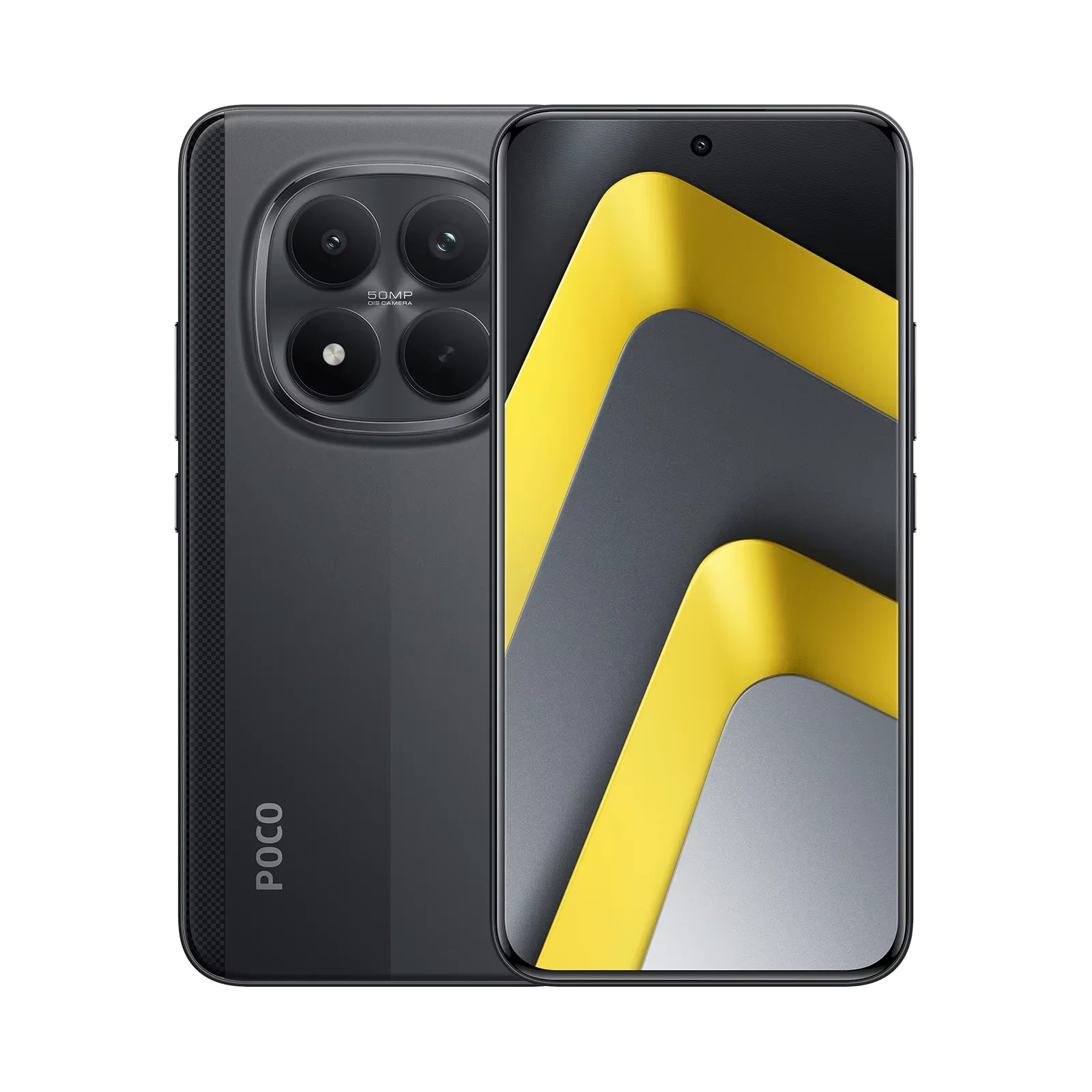 Global Version POCO M8 Pro 5G Snapdragon 7s Gen 4 Smartphone 6.83" AMOLED Display 50MP Camera 6500mAh Battery Xiaomi Cellphone