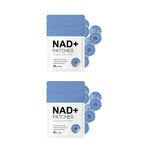 Energy Enhance Patch Boost Focus Vitality Immune Support Weight Management Lightweight Design Rejuvenation Patches