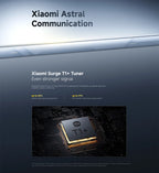 Global Version POCO F8 Pro 5G 6.59" Snapdragon® 8 Elite Mobile Platform 6210mAh 100W HyperCharge 50MP camera NFC IP68 XIaomi