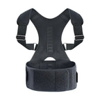 Adjustable Body Orthopedic Support Brace Belt ,pain relief from illess Posturas Shoulder Hunchback Back Posture Corrector belt