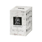 POP MART Hirono TAMED WILDGRASS Series Mystery Box Genuine Blind Box Guess Toys Bag Ornament Figurines Home Decor Desktop Dolls