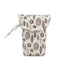 Baby Diaper Bag Reusable Mommy Diaper Storage Bag Baby