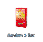 100% Genuine Pokemon TCG Gem Pack Vol.4 Cards Gem Pack 4 Simplified Chinese Scarlet Violet Gem Bag Booster Pack Gem Pack Vol 4