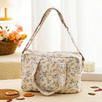 Elinfant 1 PC Baby Diaper Bag Mommy Maternity Packs Baby Stuff Nappy Bags for Mom Mummy Handbags Strollers Mother Kids