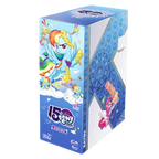 KAYOU Genuine My Little Pony Card Friendship Forever Cards Star Pack Gorgeous Gilded Princess Cards Collectible Card Toys Gifts
