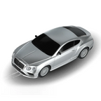 Analog Slot Car 1:43 Scale Continental GT Polestar SLS Romeo 8C WRC Rally R8 Police For Carrera Evolution Most 1 43 Tracks Cars