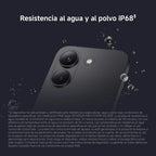 POCO X8 Pro 5G Iron Man Edition 12GB 512GB NFC Smartphone Dimensity 8500-Ultra 6500mAh Battery Sensor Sony IMX882 50MP