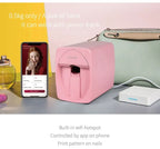 Smart 3D Mobile Nail Printer M1 Pattern Digital Nail Art Printer Machine DIY Portable H1 Nail Art Equipment From Phone