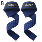 1pair Adjustable Wrist Wrap, Elastic Wrist Guard, Wrist Protection Band For Weight Lifting, Crossfit, Powerlifting, Strength Tra