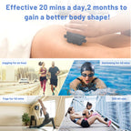 Massage Head Accessories for G5 Vibrating Massage Body Slimming Machine Beauty Salon Home Use Body Massage Weight Loss G8 Tool