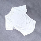 Df Impact Short Sleeve Top Women Workout Top Gym Crop Top Light Weight Yoga Shirt Longline Sports T Shirts Fitness Activewear
