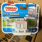 Genuine Thomas & Friends Train Metal Diecast Locomotive Edward Henry Ashima Bruno Kenji Trackmaster Boys Toys Collection Models