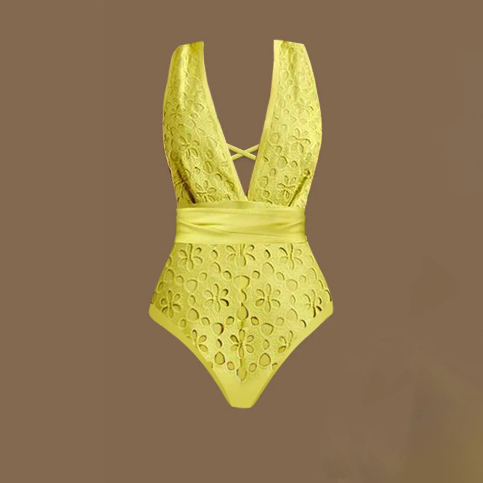 2Pcs Printed Swimsuit Women Sexy Swimwear New Bikini With Long Skirt Female Biquini Push Up Swim Suit Bodysuit Beachwear CoverUp